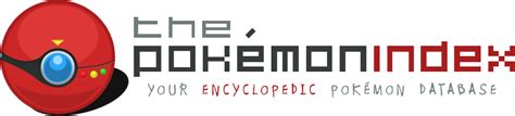 pokemon moves|The Encyclopedic Pokémon Database .